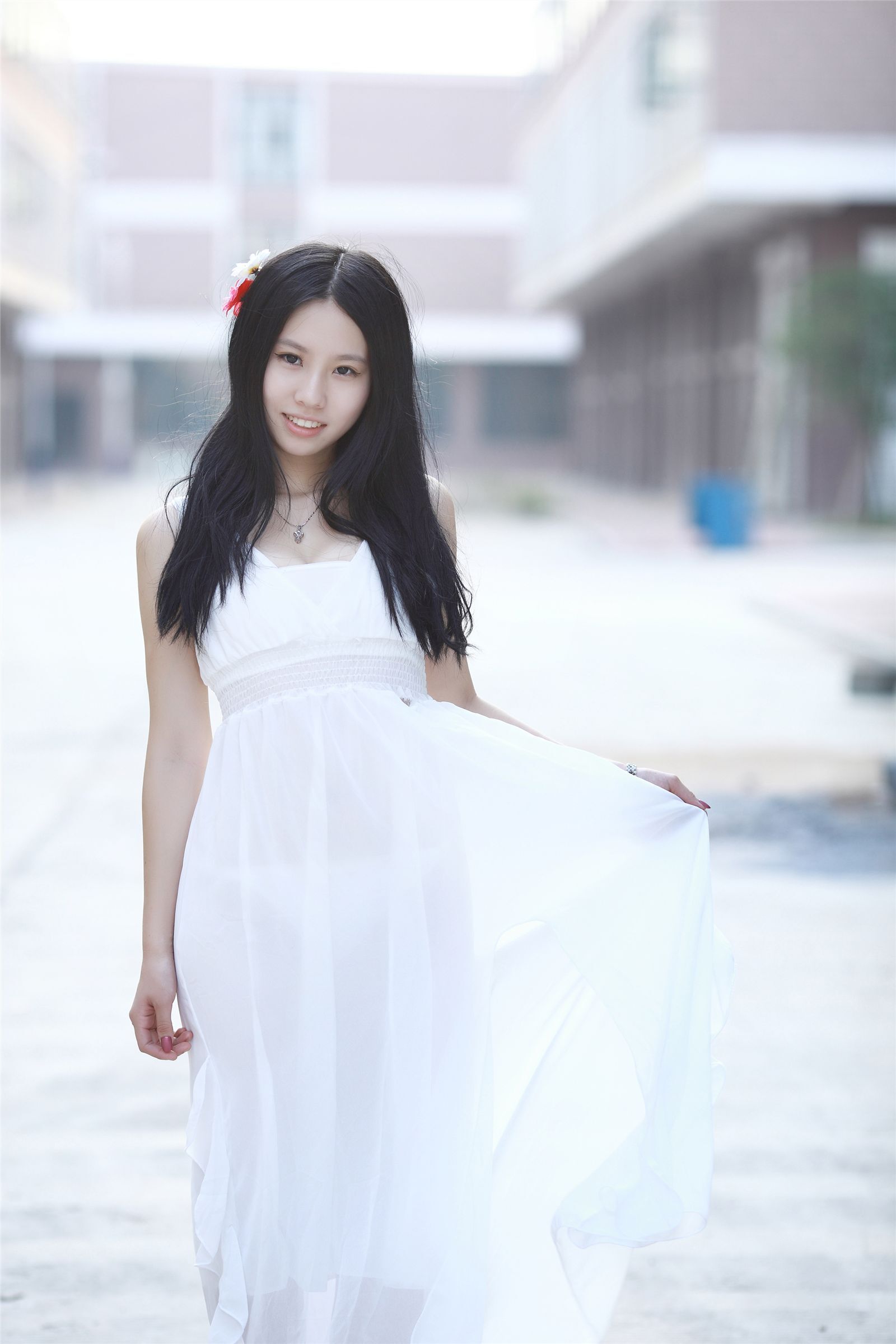 [TGOD推女神] 2014.11.13 一薰